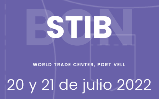 STIB LOGO