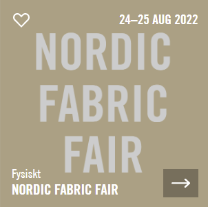 Nord Fabric Fair