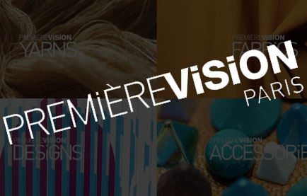 Premiere Vision Febbraio 2015