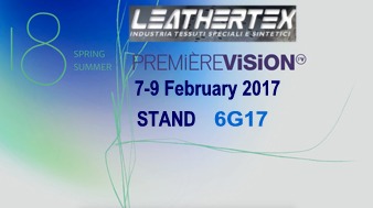 Premier Vision Paris 7-9 February 2017