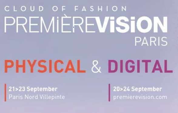 PREMIER VISION PARIS