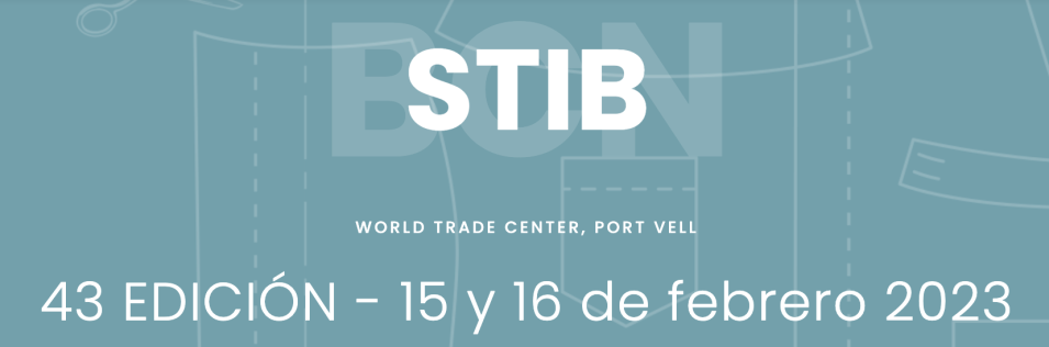 Leathertex @ STIB Barcelona - P/E '24