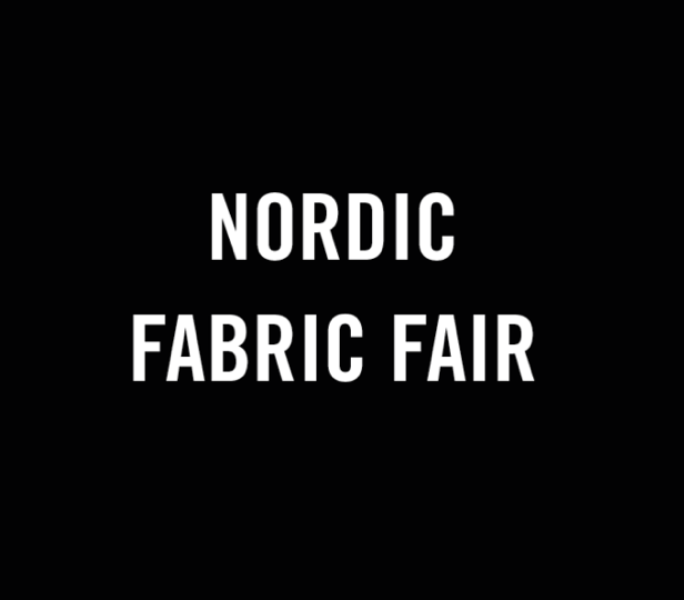 Leathertex @ Nordic Fabric Fair - AW24