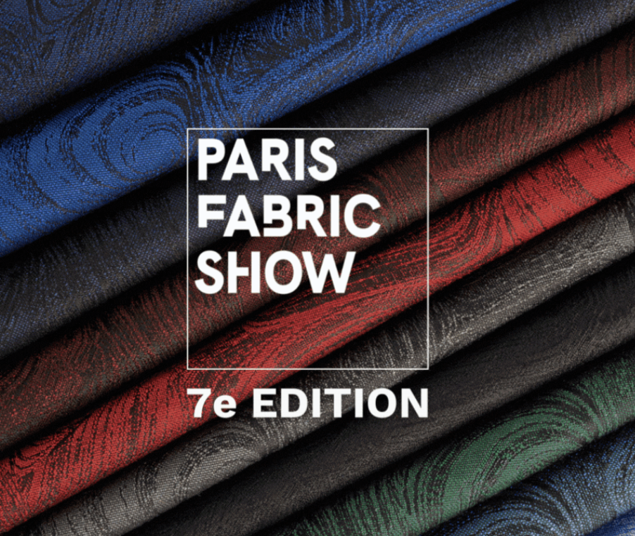 Leathertex @ Paris Fabric Show - AW24