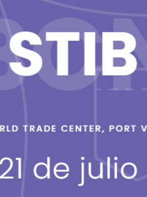 STIB LOGO