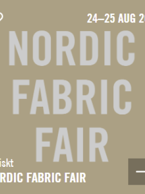 Nord Fabric Fair